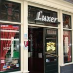 Hotel LUXER