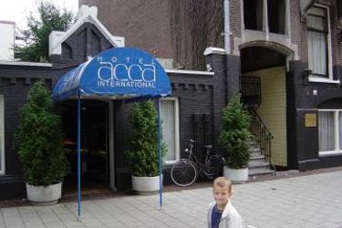Hotel Acca International:  AMSTERDAM