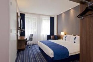 Hotel Holiday Inn Express Amsterdam - South:  AMSTERDAM