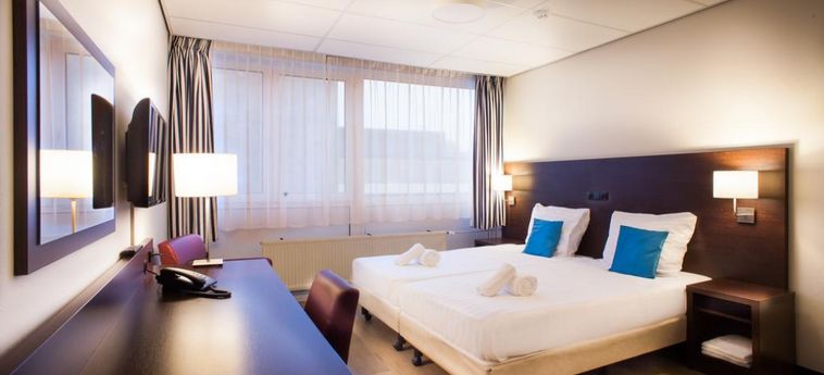 Hotel Best Western Amsterdam:  AMSTERDAM