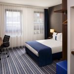 Hotel HOLIDAY INN EXPRESS AMSTERDAM ARENA TOWERS