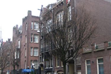 Xo Hotels Van Gogh:  AMSTERDAM