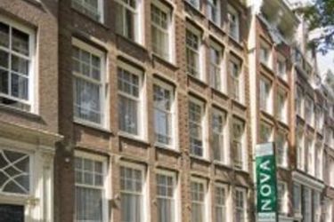 Nova Hotel And Apartments:  AMSTERDAM