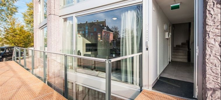 Yays Concierged Boutique Apartments Bickersgracht:  AMSTERDAM