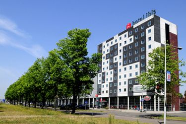 Hotel Ibis Amsterdam City West:  AMSTERDAM