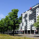 Hotel IBIS AMSTERDAM CITY WEST