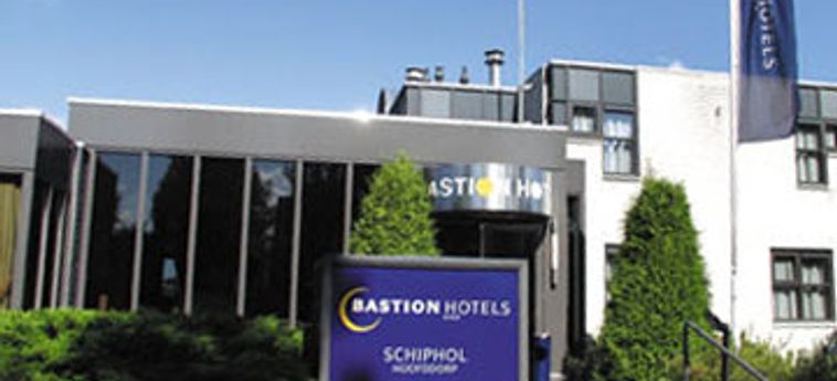 Bastion Hotel Schiphol Hoofddorp:  AMSTERDAM