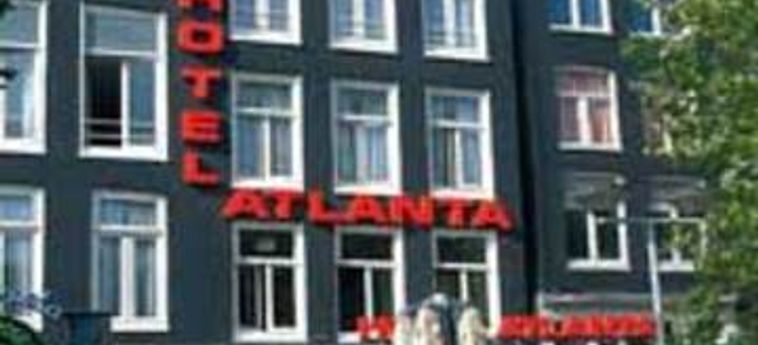 Hotel Atlanta:  AMSTERDAM