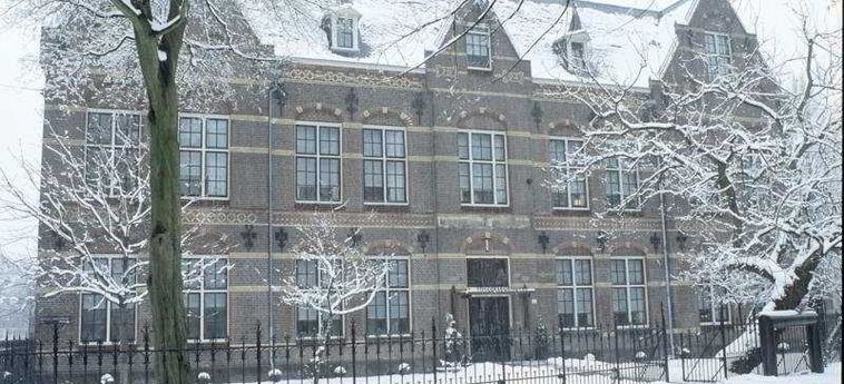 Hotel The College:  AMSTERDAM