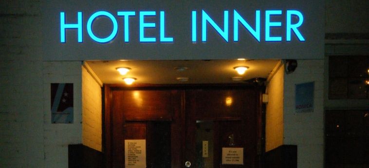 Hotel Inner:  AMSTERDAM
