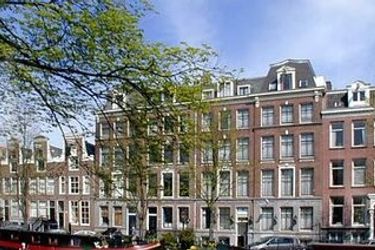 Hotel Prinsengracht:  AMSTERDAM