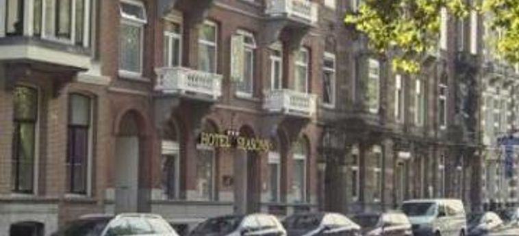 Hotel Ibis Styles Amsterdam City:  AMSTERDAM