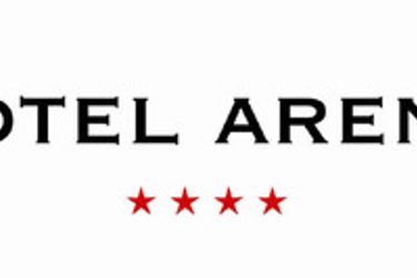 Hotel Arena:  AMSTERDAM
