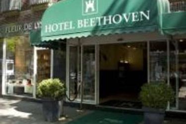 Hotel Beethoven Amsterdam :  AMSTERDAM
