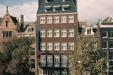 Hotel Citadel:  AMSTERDAM