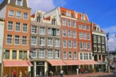 Hotel Ibis Styles Amsterdam Central Station:  AMSTERDAM