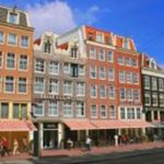 Hotel IBIS STYLES AMSTERDAM CENTRAL STATION