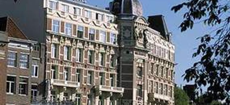 Hotel Nh Collection Amsterdam Doelen:  AMSTERDAM