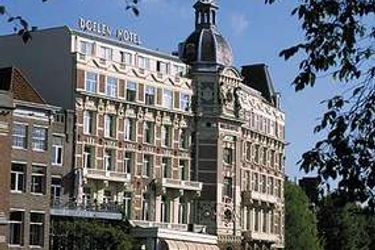 Hotel Nh Collection Amsterdam Doelen:  AMSTERDAM