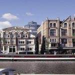 Hôtel EDEN HOTEL AMSTERDAM