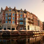 Hotel De L'europe Amsterdam