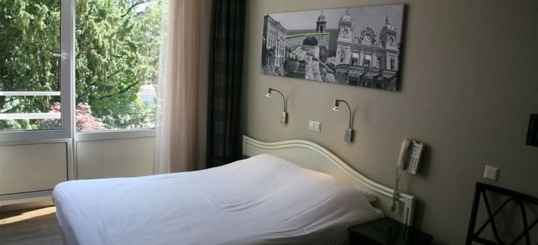 Hotel Huygens Place:  AMSTERDAM