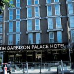 Hotel NH COLLECTION AMSTERDAM BARBIZON PALACE