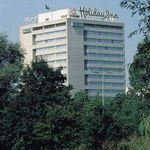 Hotel HOLIDAY INN AMSTERDAM