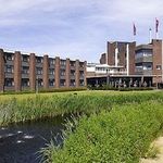 MERCURE HOTEL AMSTERDAM WEST