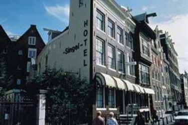 Hotel Singel:  AMSTERDAM