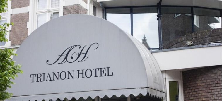 Hotel Trianon:  AMSTERDAM