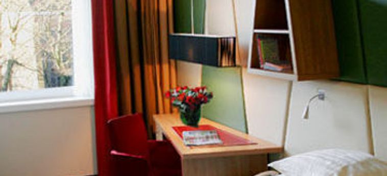 Hotel Savoy:  AMSTERDAM