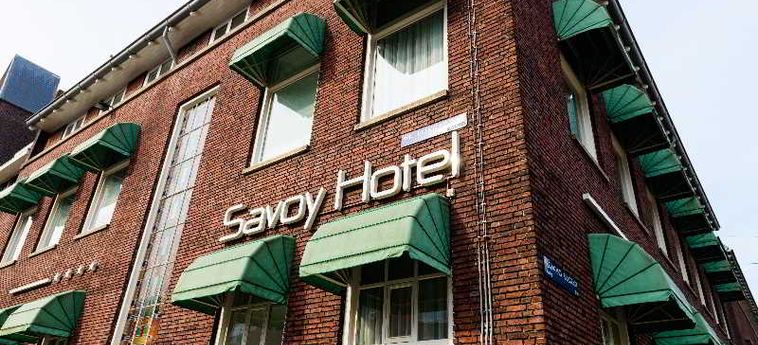 Hotel Savoy:  AMSTERDAM