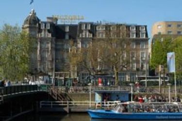 Hotel Park Plaza Victoria Amsterdam:  AMSTERDAM