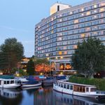 Hotel HILTON AMSTERDAM