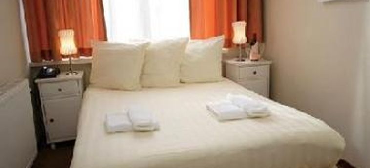 Hotel Vivaldi:  AMSTERDAM
