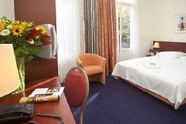 Hotel Alexander:  AMSTERDAM