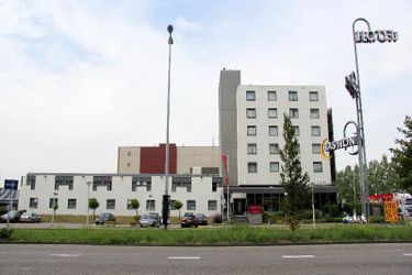 Bastion Hotel Amsterdam-Zaandam - Zuid:  AMSTERDAM