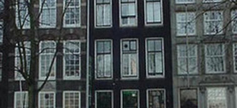City Hotel Amsterdam:  AMSTERDAM