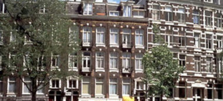 Hotel King:  AMSTERDAM