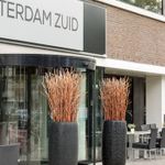 Hotel NH AMSTERDAM ZUID