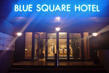 Xo Hotels Blue Square:  AMSTERDAM