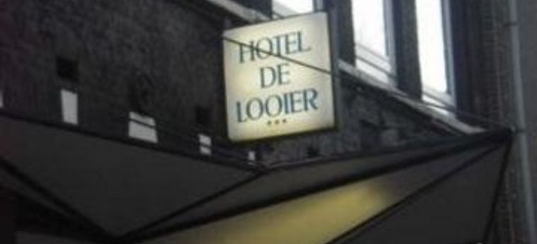 Hotel De Looier Amsterdam:  AMSTERDAM