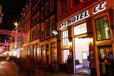 Hotel Cc:  AMSTERDAM