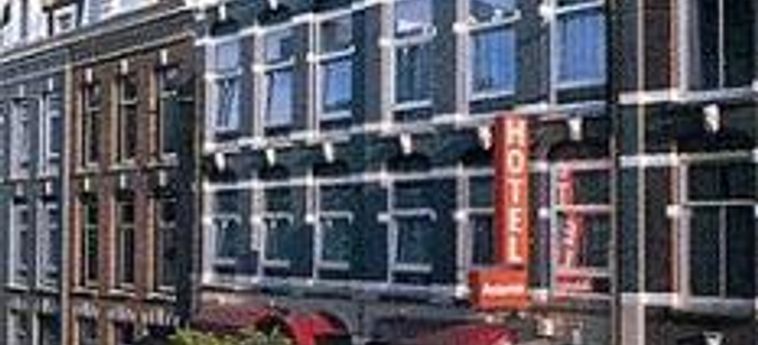 Hotel Asterisk:  AMSTERDAM