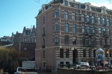 Hotel De Lantaerne:  AMSTERDAM