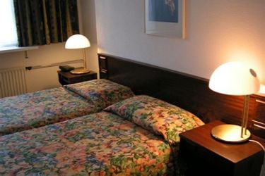 Hotel De Munck:  AMSTERDAM