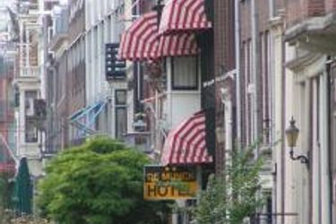Hotel De Munck:  AMSTERDAM