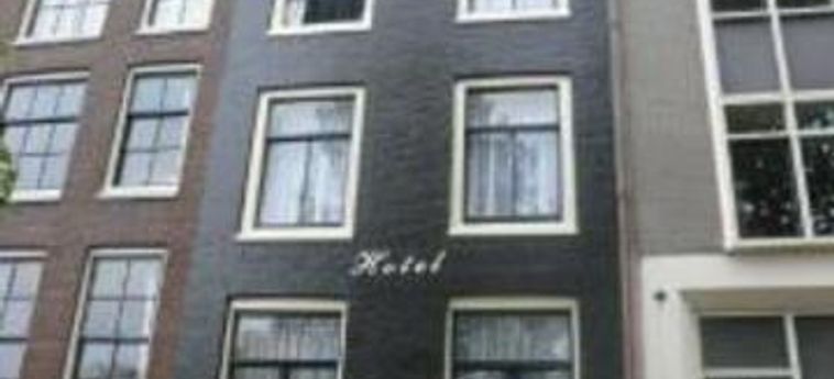The Townhouse:  AMSTERDAM