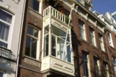 Hotel Amstel Corner:  AMSTERDAM